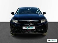 Usado Opel Grandland X S 130 CV (95 kW) 2024 Negro SUV