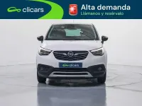Usado Opel Crossland X Edition 110 CV (80 kW) 2020 Blanco SUV