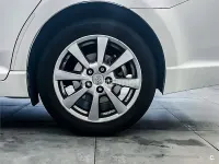 Usado Toyota Avensis Advance 150 CV (110 kW) 2012 Blanco Berlina