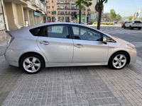 usado Toyota Prius 1.8 HSD Executive