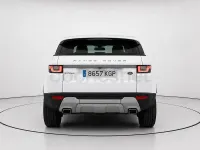 Usado Land Rover Range Rover evoque SE 150 CV (110 kW) 2018 Blanco SUV