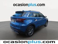 Usado SWM G01 131 CV (96 kW) 2023 Azul SUV
