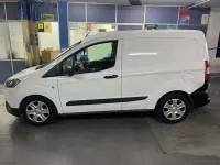 Usado Ford Transit Trend 75 CV (55 kW) 2021 Blanco Van