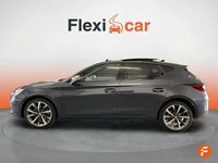 Usado Seat Leon FR 205 CV (150 kW) 2020 Gris Berlina