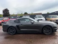 Usado Ford Mustang Fastback 290 CV (213 kW) 2018 Gris / plata Coupe