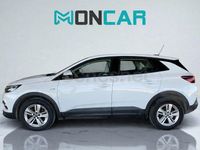 Usado Opel Grandland X Business 120 CV (88 kW) 2018 Blanco SUV
