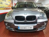 usado BMW X5 3.0dA