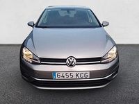 Usado VW Golf VII Advance 150 CV (110 kW) 2017