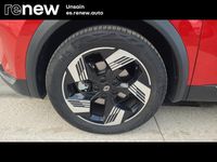 Usado Renault Symbioz Techno 145 CV (106 kW) 2025 Rojo SUV