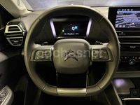 Usado Citroën C4 Feel 131 CV (96 kW) 2022 Blanco Berlina