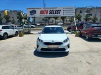 Usado Kia Ceed GT GT-Line 136 CV (100 kW) 2020 Blanco Utilitario