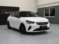 Usado Opel Corsa Elegance 100 CV (73 kW) 2022 Blanco Utilitario