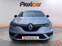 Usado Renault Mégane IV LIMITED 140 CV (102 kW) 2020 Gris Berlina