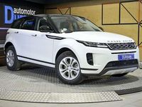 Usado Land Rover Range Rover evoque R-Dynamic 165 CV (121 kW) 2021 Blanco SUV