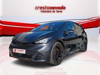 Usado Cupra Born e-Boost 169 kW (231 HP) 2022 Cinzento Citadino