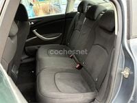 Usado Citroën C5 112 CV (82 kW) 2011 Azul Berlina