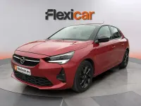 Usado Opel Corsa Edition 100 CV (73 kW) 2023 Rojo Utilitario