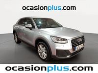 Usado Audi Q2 Advanced Plus 116 CV (85 kW) 2020 Gris plata SUV