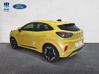 Nuevo Ford Puma Premium 2025 Eléctrico SUV