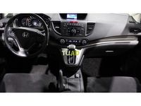 usado Honda CR-V 2.2 i-DTEC Elegance Auto