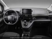 Usado Citroën Berlingo 101 CV (74 kW) 2022 Blanco Monovolumen