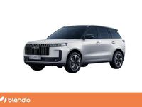 Nuevo Jaecoo 5 146 CV (107 kW) 2026 Gris SUV