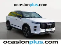 Usado Jaecoo 7 147 CV (108 kW) 2025 Blanco SUV