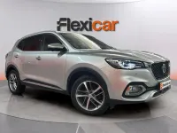 Usado MG HS Luxury 258 CV (189 kW) 2021 Gris SUV