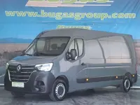 Usado Renault Master 135 CV (99 kW) 2022 Monovolumen