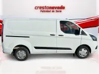 Brugt Ford Transit Custom Trend 131 HK (96 kW) 2022 Van