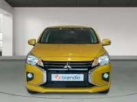 Usado Mitsubishi Space Star 71 CV (52 kW) 2025 Otro Utilitario