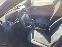 Usado Ford Fiesta Ambiente 68 CV (50 kW) 2008 Azul Utilitario