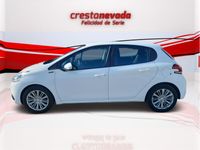 usado Peugeot 208 1.2 VTi PureTech Signature 83 Te puede interesar