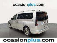 Usado Ford Grand Tourneo Connect Titanium 122 CV (89 kW) 2023 Gris plata Monovolumen