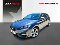 Używany Seat Leon FR 150 KM (110 kW) 2025 Szary Hatchback