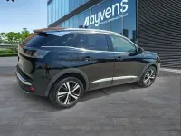 Usado Peugeot 3008 GT 131 CV (96 kW) 2023 Negro SUV