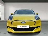 Nuevo Ford Puma Gen-E Premium 123 kW (168 CV) 2025 Amarillo SUV