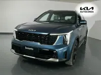 Nieuw Kia Sorento 233 PK (171 kW) 2025 Blauw SUV