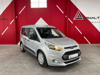 usado Ford Tourneo Connect 1.6TDCi Trend 95