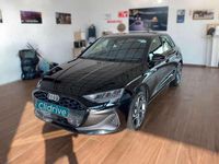 Usado Audi A3 Sportback Premium 116 CV (85 kW) 2025 Negro Utilitario