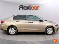 Usado Fiat Tipo Easy 95 CV (69 kW) 2018 Beige Berlina