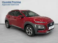 Usado Hyundai Kona 141 CV (103 kW) 2020 SUV
