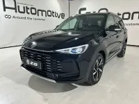 Nuevo MG ZS Luxury 111 CV (81 kW) 2025 Otro Berlina