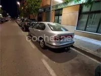 Usado Seat Toledo 110 CV (80 kW) 1999 Gris / plata Berlina