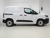 Nuevo Peugeot E-Partner 100 kW (136 CV) 2025 Blanco Monovolumen