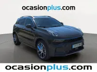 Usado Lynk & Co 01 261 CV (191 kW) 2023 Negro SUV