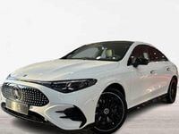 Nuevo Mercedes CLA 250+ 200 kW (272 CV) 2026 Blanco Berlina