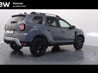Occasion Dacia Duster Extreme 131 ch (96 kW) 2022 Gris SUV