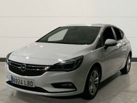 Usado Opel Astra Selective 110 CV (80 kW) 2019 Blanco Familiar