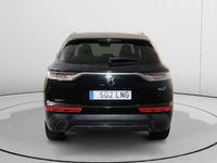 Usado DS Automobiles DS7 Crossback So Chic 131 CV (96 kW) 2021 Negro SUV